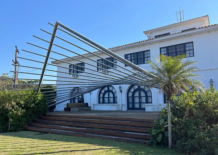 Praia Mole Hotel Florianópolis