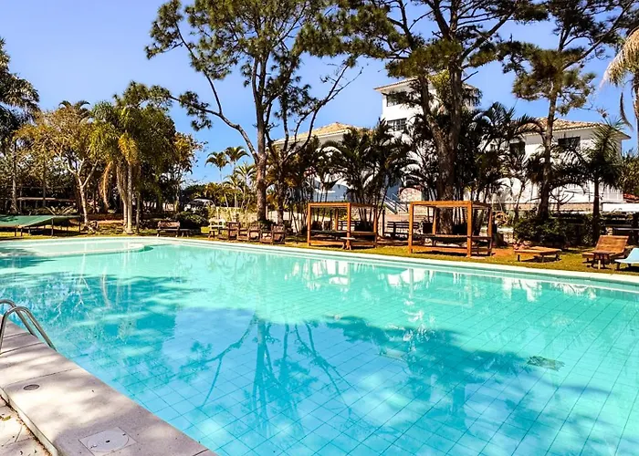 Praia Mole Hotel Florianópolis